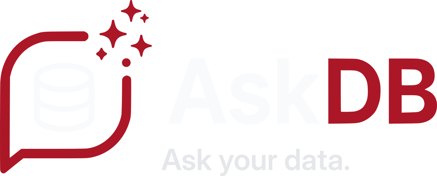 AskDB
